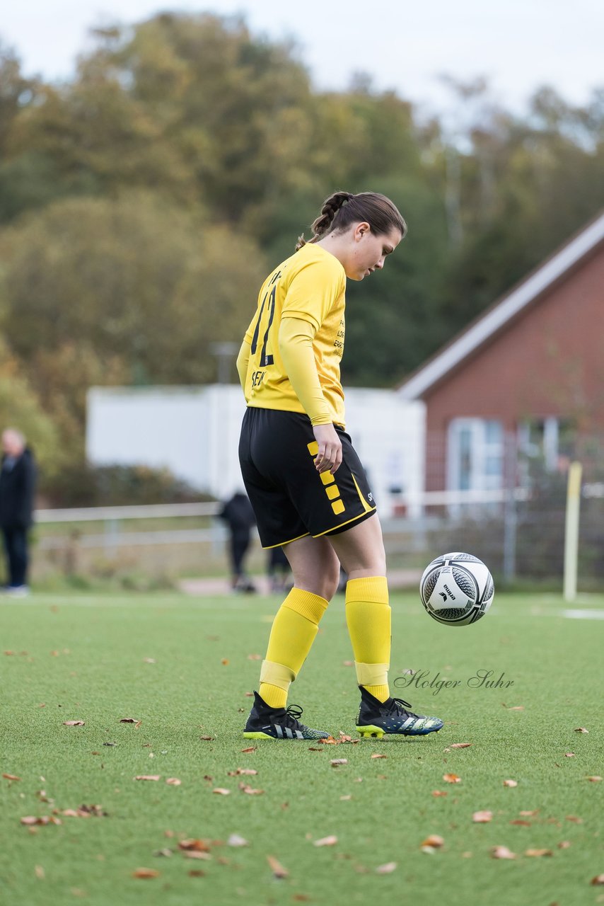 Bild 67 - F FSC Kaltenkirchen - SV Frisia 03 Risum-Lindholm : Ergebnis: 0:7